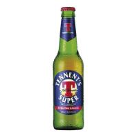 Tennent's - Peterland Lecce