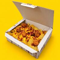 Crispy Box - Peterland Lecce