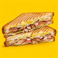Peter Club Sandwich - Peterland Lecce