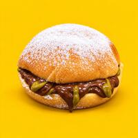 Brioche bun - Peterland Lecce