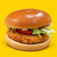 Chicken Burger - Peterland Lecce