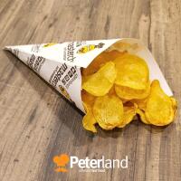 Cuoppo maxi chips - Peterland Lecce