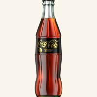 Coca cola zero zero - Peterland Lecce