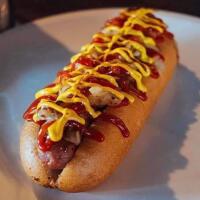hotdog - Peterland Lecce