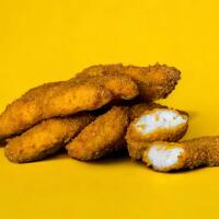 Fingers (6 pz) + masterchips - Peterland Lecce
