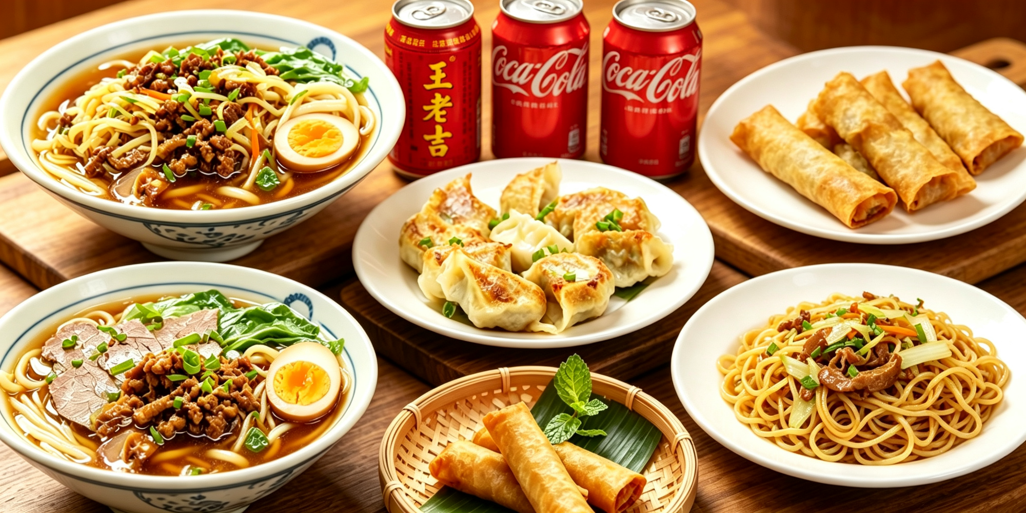 Wen Cheng Ramen Palermo