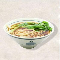 32 / Ramen vegetariano - Wen Cheng Ramen Palermo