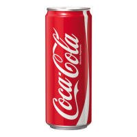 Coca-Cola - Wen Cheng Ramen Palermo