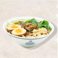 3 / Ramen in brodo con uovo - Wen Cheng Ramen Palermo