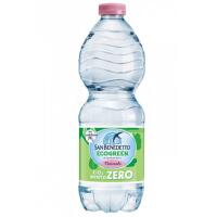Acqua naturale 50cl - Wen Cheng Ramen Palermo
