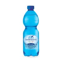 Acqua frizzante 50cl - Wen Cheng Ramen Palermo