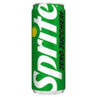 Sprite - Wen Cheng Ramen Palermo