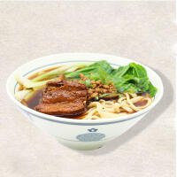 2 / Ramen in brodo con costino di maiale - Wen Cheng Ramen Palermo