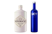 categoria GIN & VODKA - DRINK PO MARKET