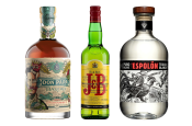 categoria RUM, WHISKY & TEQUILA - DRINK PO MARKET