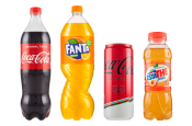 categoria SOFT DRINKS & BEVANDE - DRINK PO MARKET