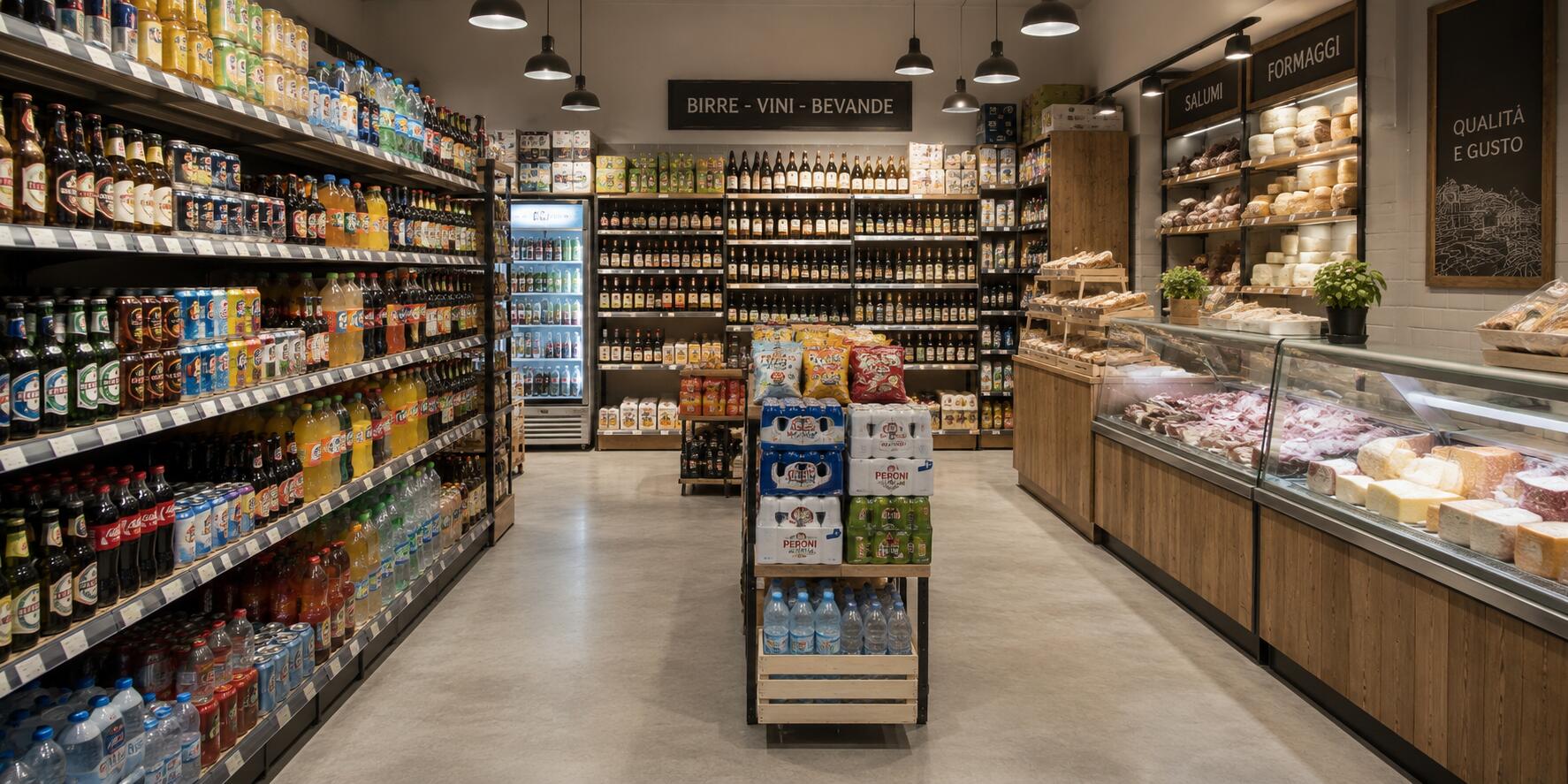 DRINK PO MARKET