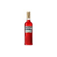 CAMPARI BITTER LT.1 - DRINK PO MARKET