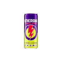 ENERGY LATTINA 25CL X4 - DRINK PO MARKET