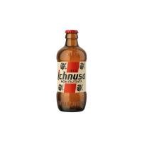 BIRRA ICHNUSA NON FILTRATA 33CL X24 - DRINK PO MARKET