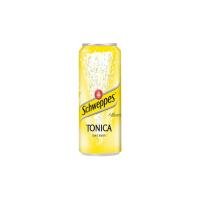SCHWEPPES TONICA LATTINA 33CL X4 - DRINK PO MARKET