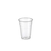 BICCHIERI KRISTAL 100CC X50 - DRINK PO MARKET