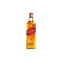 WHISKY JOHNNIE WALKER RED LABEL 70CL - DRINK PO MARKET