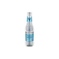FEVER TREE TONICA MED. VETRO 20CL X4 - DRINK PO MARKET