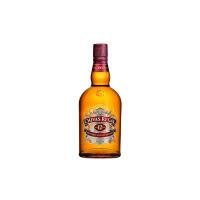 CHIVAS 70CL WHISKY - DRINK PO MARKET
