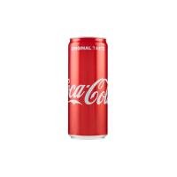 COCA COLA LATTINA 33CL X4 - DRINK PO MARKET