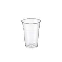 BICCHIERI KRISTAL 250CC X50 - DRINK PO MARKET