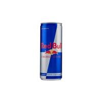 REDBULL 25CL X4 - DRINK PO MARKET