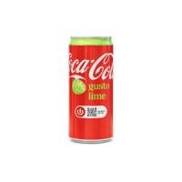COCA COLA LIMONE LATTINA 33CL X4 - DRINK PO MARKET