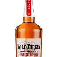 Wild Turkey 70cl - DRINK PO MARKET