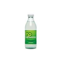GASSOSA PARTANNINA VETRO 18CL X24 - DRINK PO MARKET