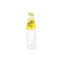 SCHWEPPES TONICA VETRO 18CL X4 - DRINK PO MARKET