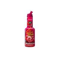 ROYAL SCIROPPO GRANATINA 70CL - DRINK PO MARKET