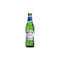 BIRRA NASTRO AZZURRO 33CL X24 - DRINK PO MARKET
