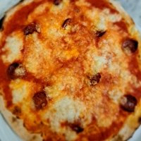 salame piccante - Speedy Pizza