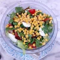 insalatona - Speedy Pizza