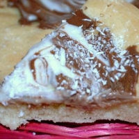 Pizza alla nutella e cocco - Speedy Pizza