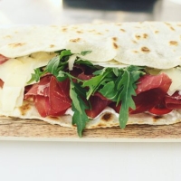 piadina 2 - Speedy Pizza