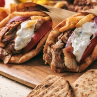 piadina 5 - Speedy Pizza