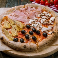 Fantasia - Speedy Pizza