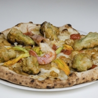 fine del mondo - Speedy Pizza