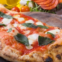 calzone classico - Speedy Pizza