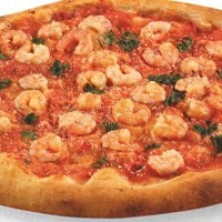 mare e monti - Speedy Pizza