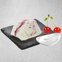 Tartufo Yogurt-Amarena - Speedy Pizza