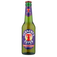 Tennent’s - Speedy Pizza