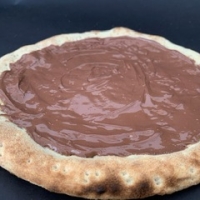 Pizza alla nutella - Speedy Pizza